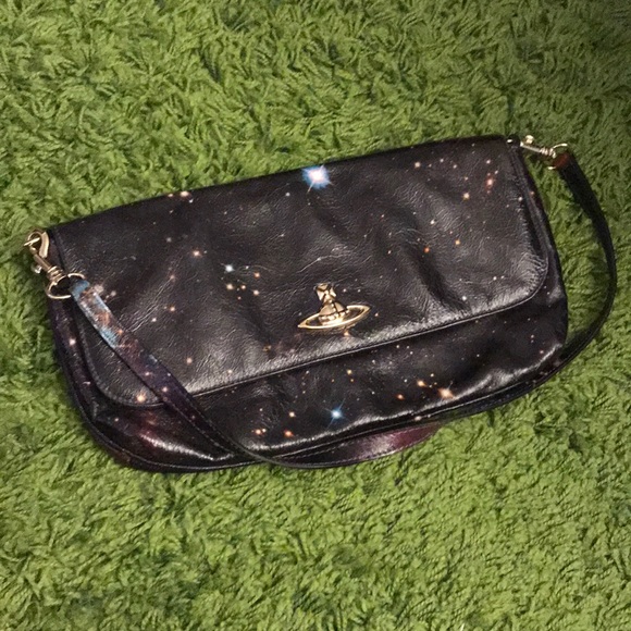 vivienne westwood europa bag